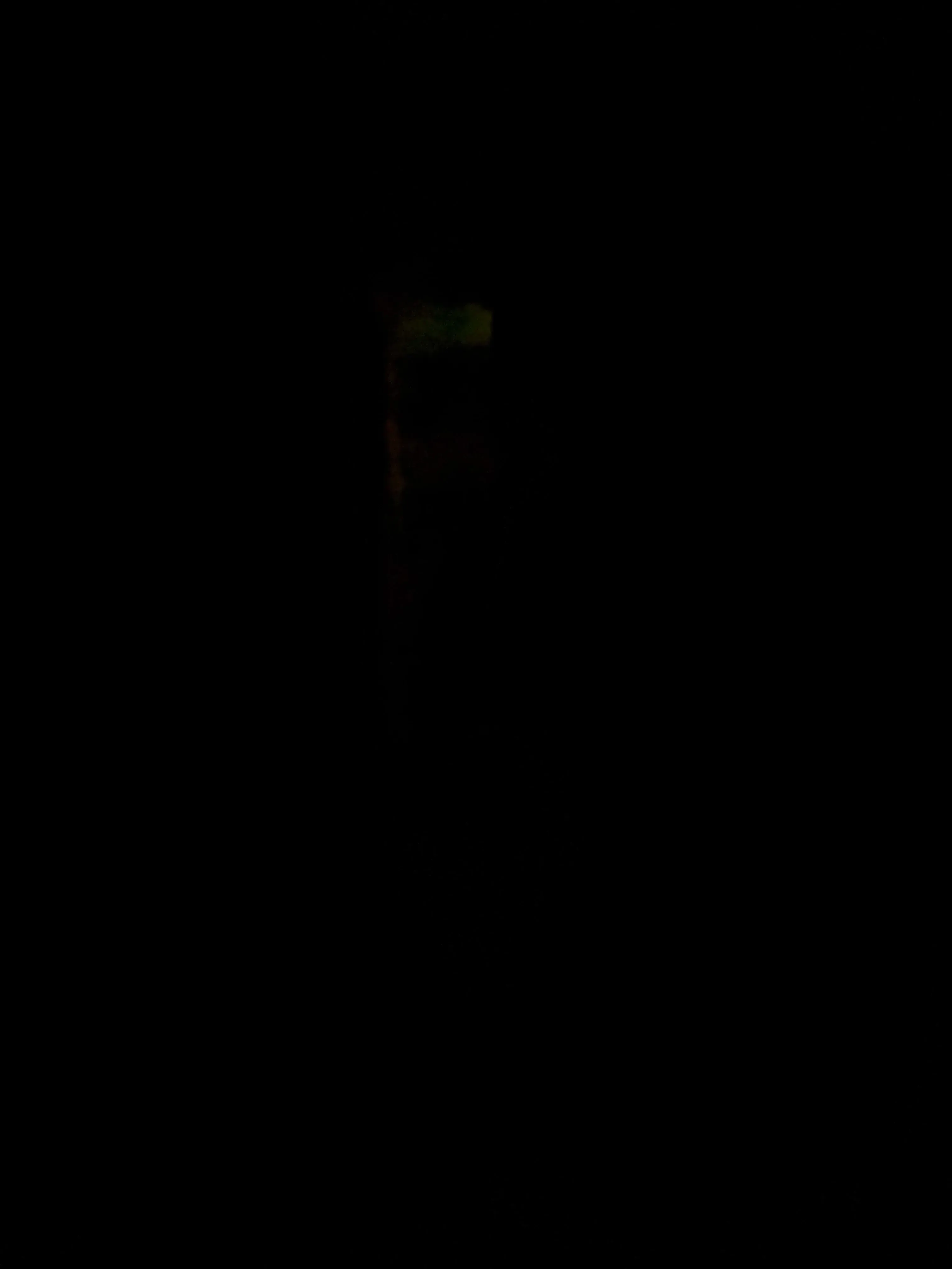 Portada de Meditaciones en una noche oscura en la que lo único que quiero hacer es llorar como si eso solucionase algo